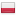 donserv.pl hosted country